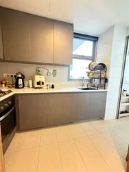 Flo Residence (D19), Condominium #589344121